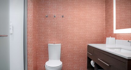Home2 Suites by Hilton Cullman Room Type - 1 KING 1BEDROOM SUITE