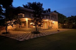 Aangan aur Bageecha a serene farmstay near Gurgaon