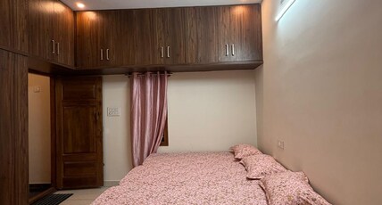 Sukoon Homestay Room Type - Three Sharing Room