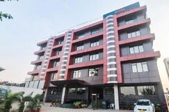 HOTEL ROYAL HERITAGE