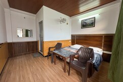 Sanjha Chulha | Rooms & Restaurant