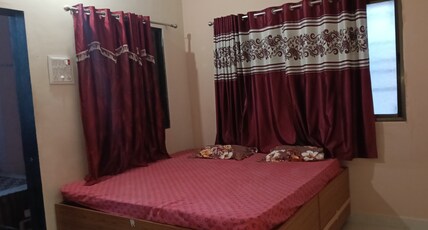 Jalaram Home Stay Room Type - Room no.103