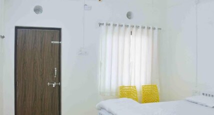 H R RESORTS Room Type - Non AC Room