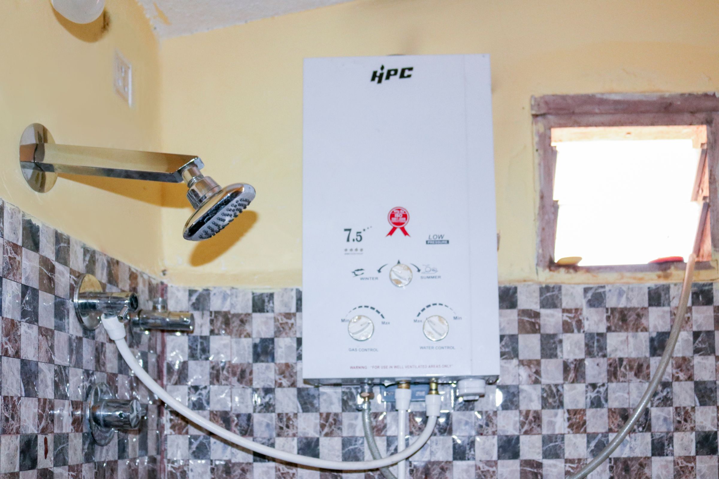 Namartha Homestay -2 BHK Homestay - Tap to explore photos