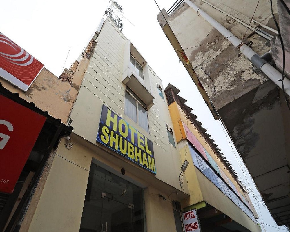 Hotel Shubham - Tap to explore photos