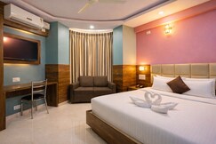 Diamond Palace Madiwala