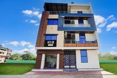 Super Hotel O Convention Centre Indore Formerly Madhur Shree