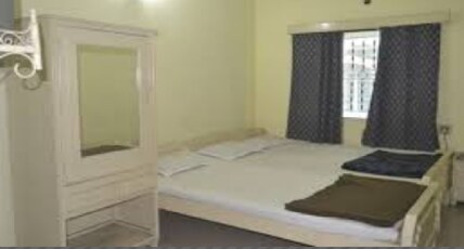 Purbasha International Hotel Room Type - AC Standard Room
