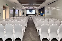 Holiday Inn Express CHANGZHOU LANLING 
