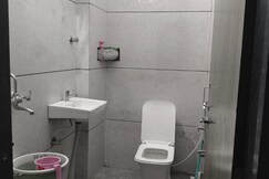 Karma Bai Hotel Palace and Restaurant