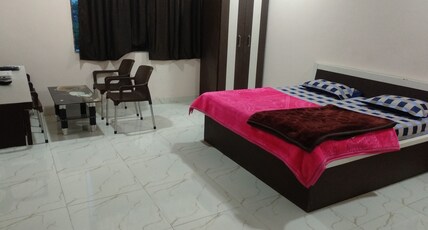 HOTEL DEVALAYA Room Type - LUXURY