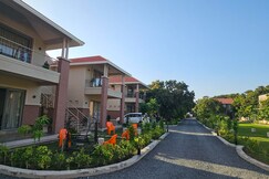 The Grand Meera Bhagvati Resort
