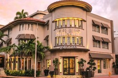 Lennox Hotel Miami Beach