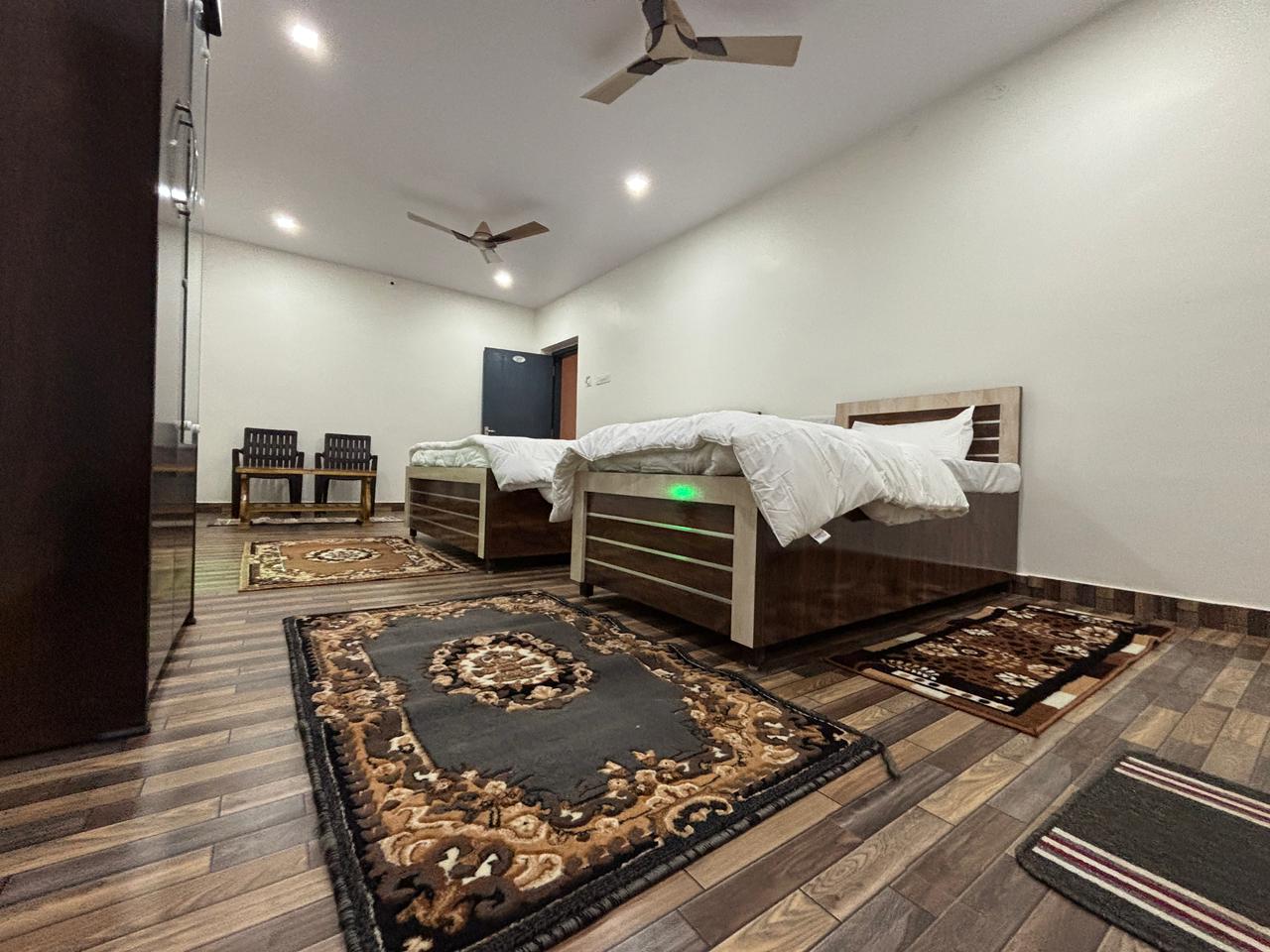HOTEL SEMILIGUDA IN, Koraput - Tap to explore photos