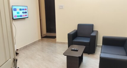 Harvin Stays 1 Room Type - harvin stays one comfort in every corner