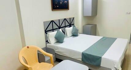 Hotel Royal Pride Room Type - Standard Room