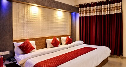 Maa Rudrani Guest House Room Type - Triple Room