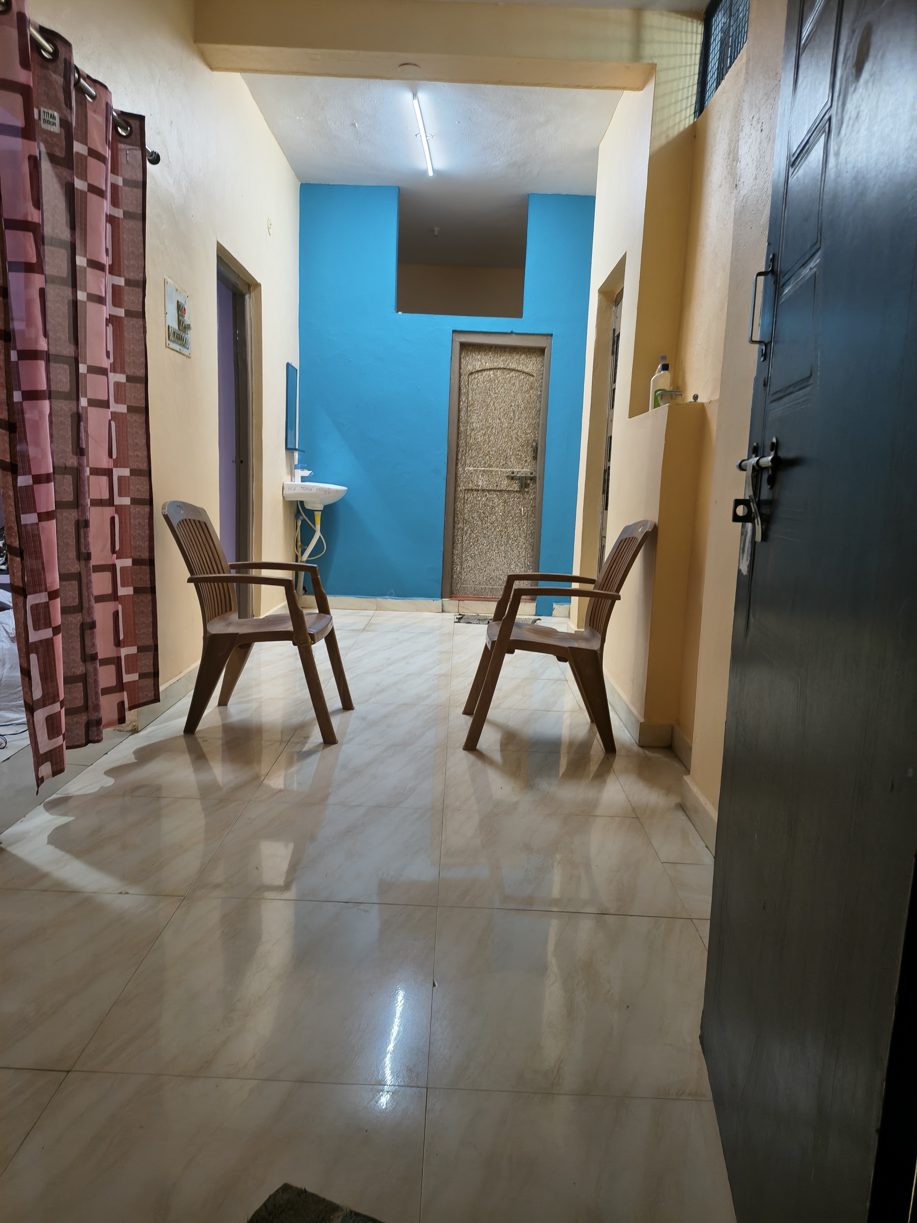 Hampi Calm Haven - Tap to explore photos