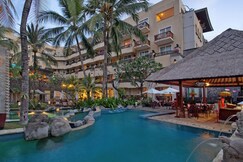 Kuta Paradiso Hotel