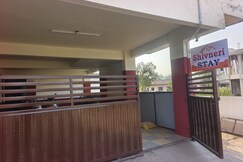 Shivneri Stay
