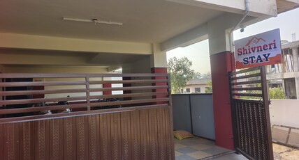 Shivneri Stay Room Type - Shivneri Stay