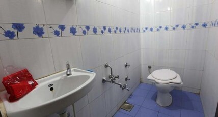 Hotel Mahashakti Room Type - A/c Room
