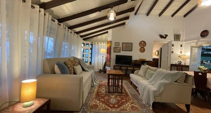Sundays Forever Wildflower Cottage 3 Bedroom Room Type - Sundays Forever Wildflower Cottage 1 Bedroom