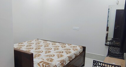 Mishra villa Room Type - 202