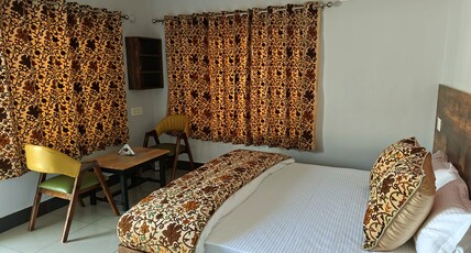 Plum Vista Room Type - Bedroom 1