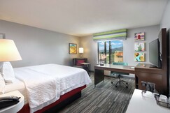 Hampton Inn & Suites by Hilton Tucson East/Williams Center