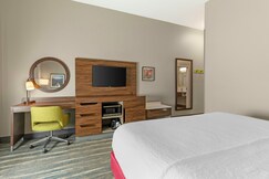Hampton Inn & Suites Atlanta Airport West/Camp Creek Pkwy
