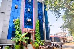 Hotel The New Era