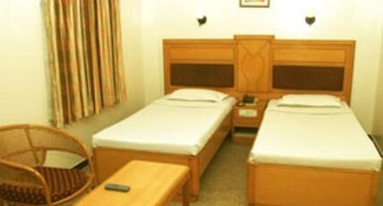 Hotel Maniam Classic Room Type - Super Deluxe Room