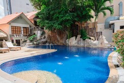 Club Bamboo Boutique Resort & Spa