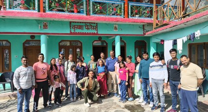 KRISHNA PALACE Room Type - KRISHNA PALACE
