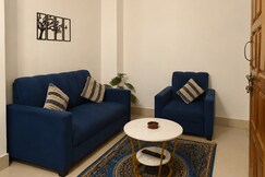 Photos of The Blue Velvet