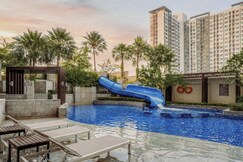 Jasmine Grande Residence Bangkok