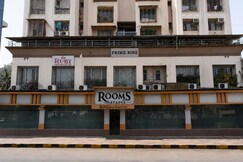 Rooms of THE ROOMS OF STATUS