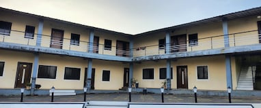 Resort Shivaay