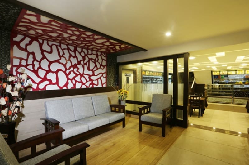 Main gallery