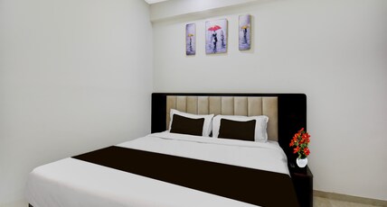 Super Townhouse Pimple Nilakh Pune Room Type - Classic