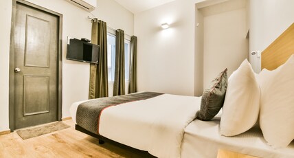 Super Townhouse Menka Room Type - Classic