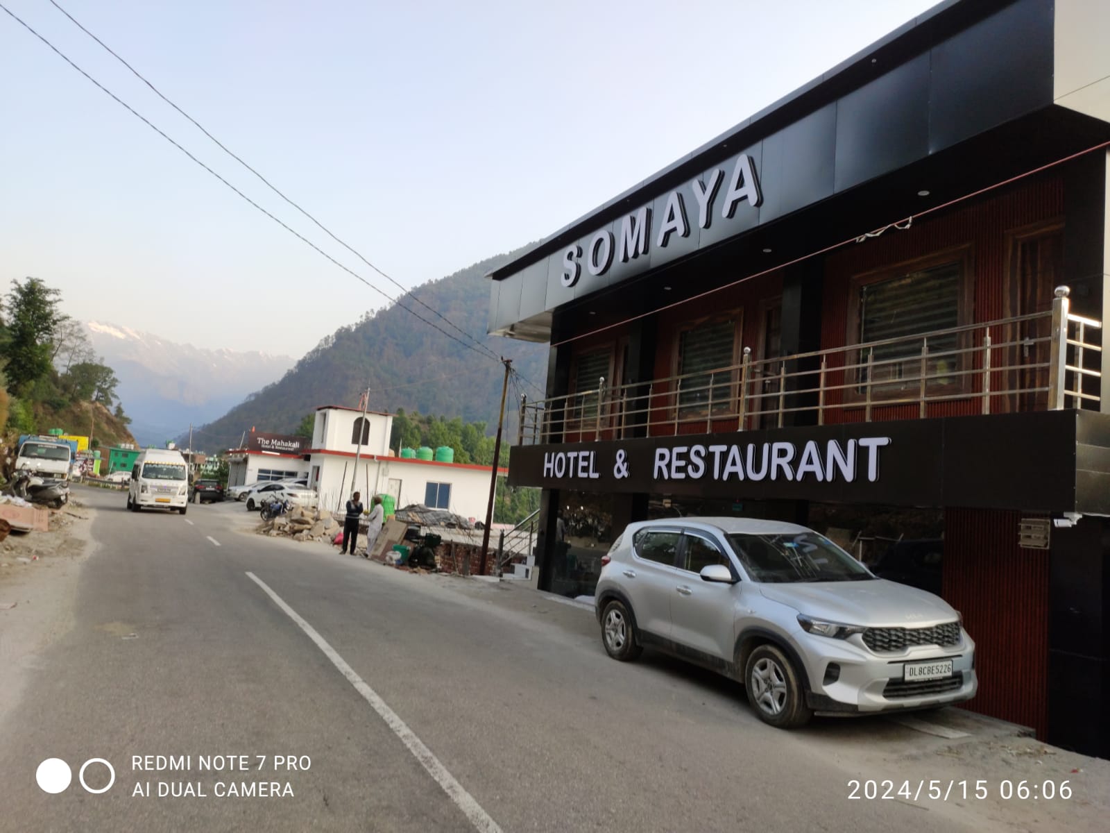 Somaya Hotel and Restaurant - Tap to explore photos
