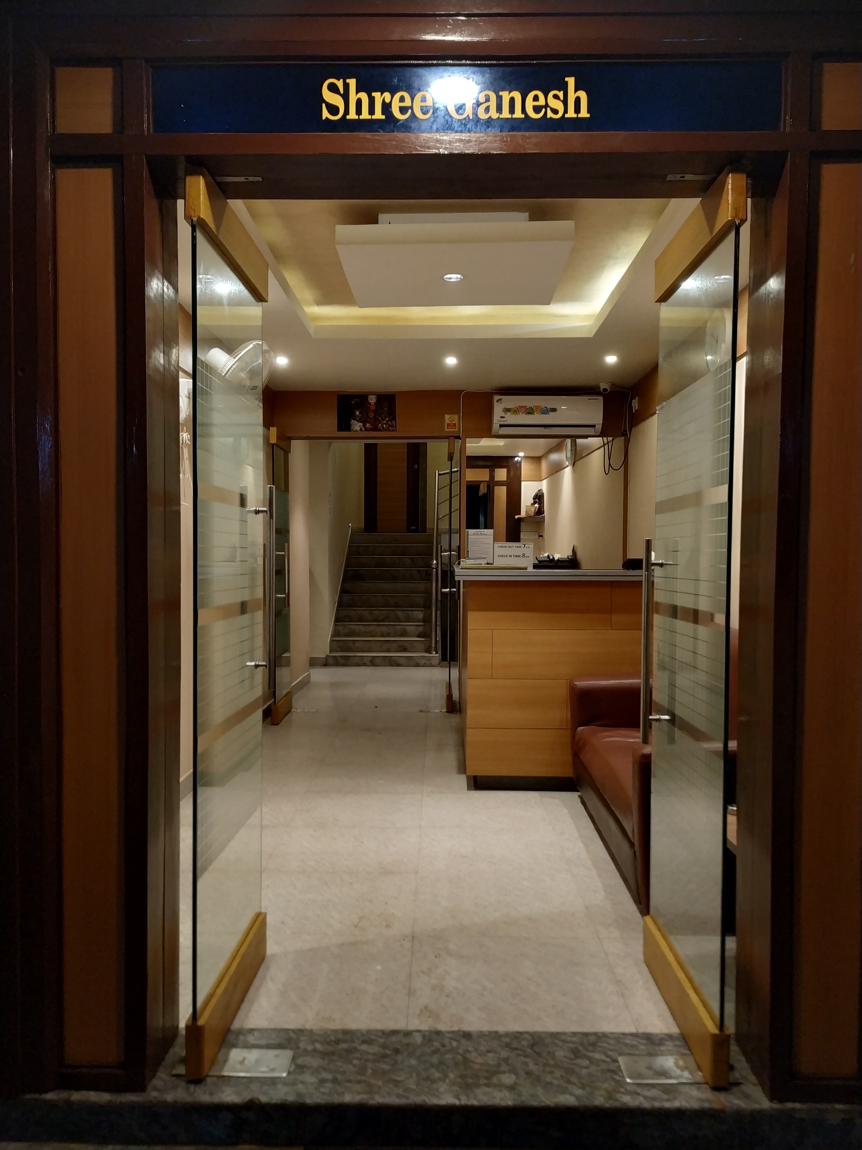 Main gallery