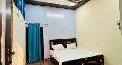 Brijdham Homestays Room Type - Bedroom 4