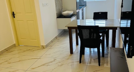 Astros Residency Room Type - One RK Studio Apartment
