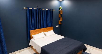 Paithal Peak Paradise Room Type - Signature Room With Hill View