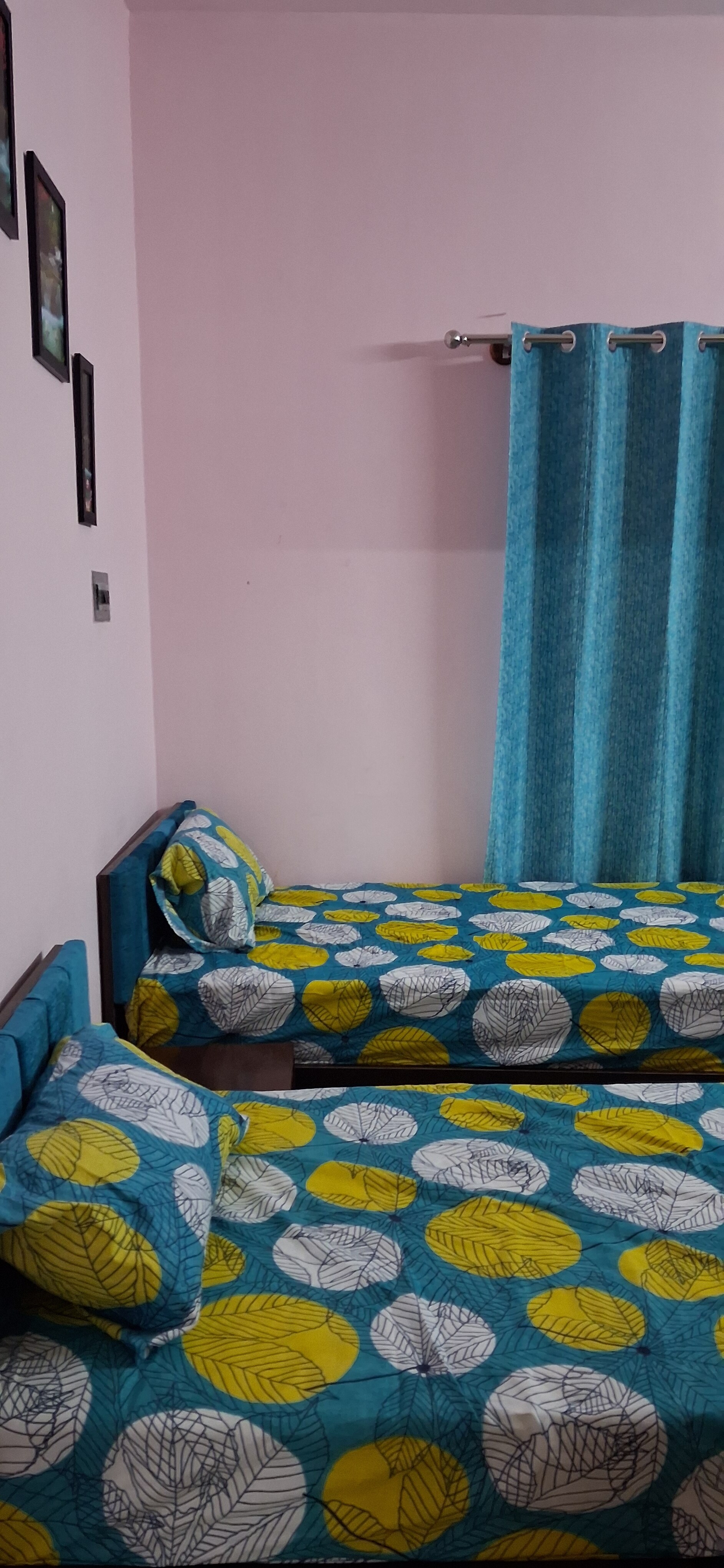 S R HomeStay - Tap to explore photos