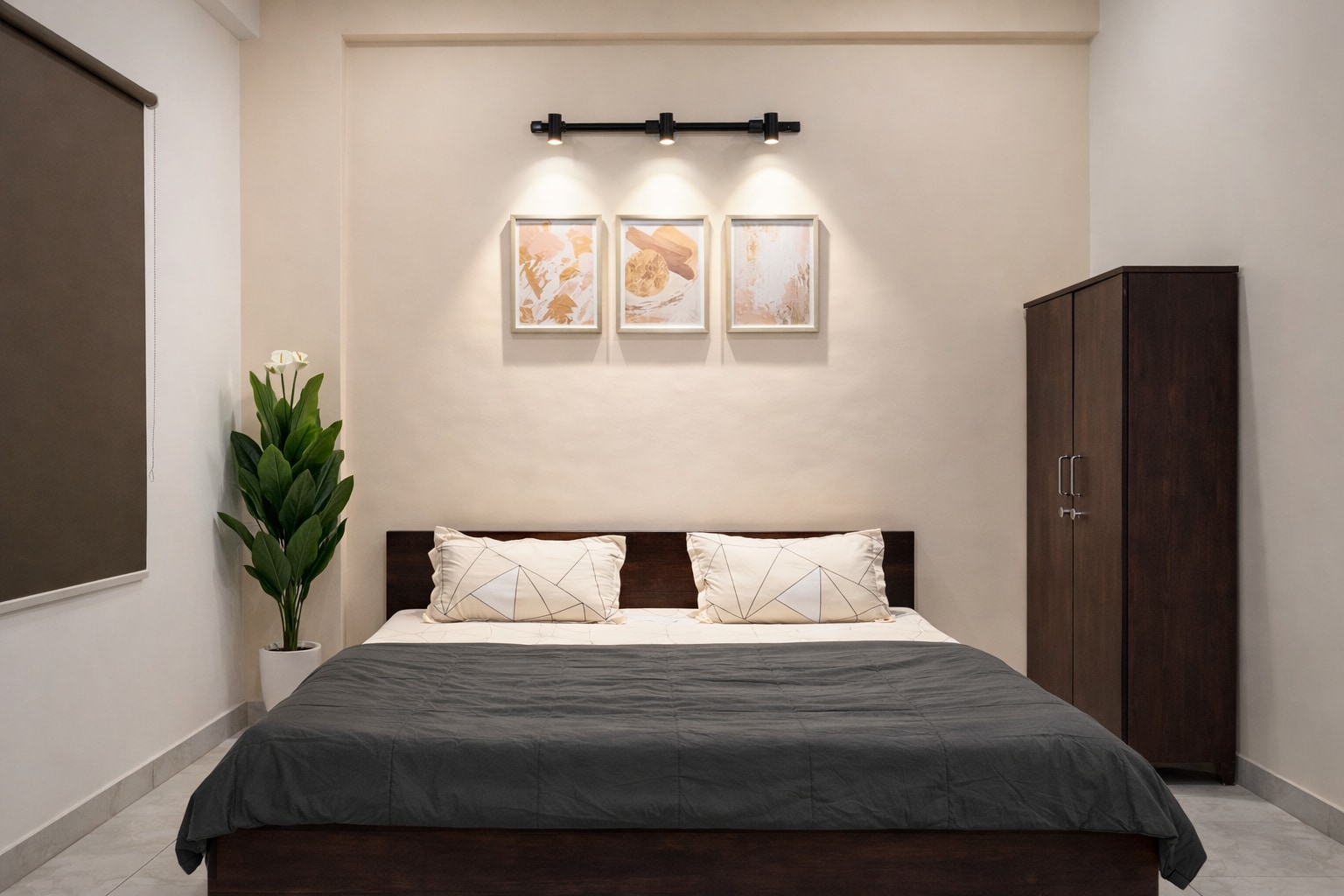 Studio 78 by Homezype Homes | Studio Apartments in Vijay Nagar - Tap to explore photos