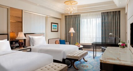 InterContinental LHASA PARADISE Room Type - Classic